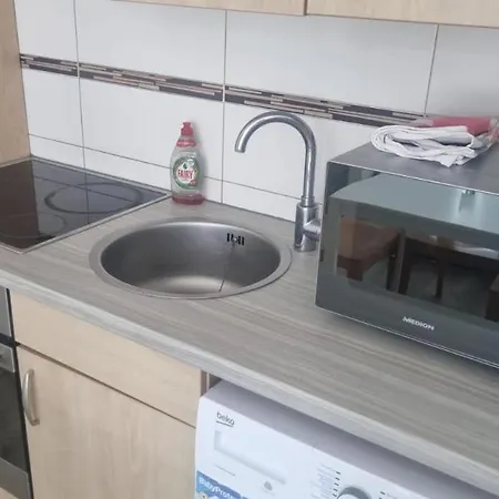 Hannover-linden, Falkenstr.1 Ap. 1 Apartment
